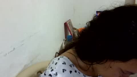 Snapshot of elizabeth_martinez_ chatting on 06/10/26, 03:33 Elizabeth Martinez online show from 06/10/26, 03:33
