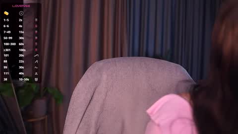 Lizzy online show from 03/14/26, 09:53