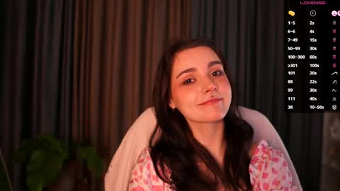 Lizzy online show from 03/23/26, 10:03