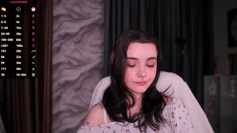 Lizzy online show from 03/26/26, 10:04