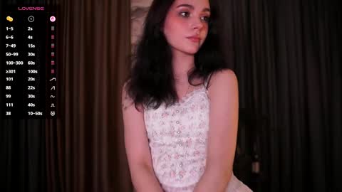 Lizzy online show from 03/28/26, 10:42