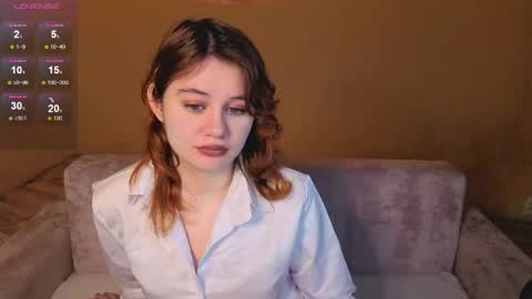 Elizabeth online show from 04/24/26, 06:21