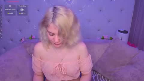 Elizabeth online show from 06/11/26, 02:53