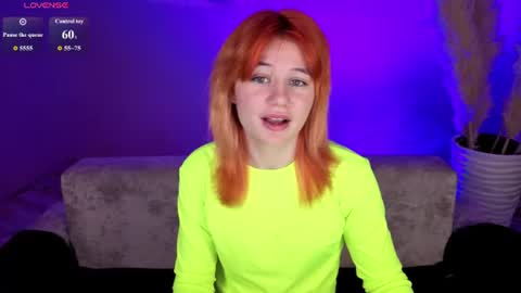 Elizabeth online show from 06/19/26, 02:05