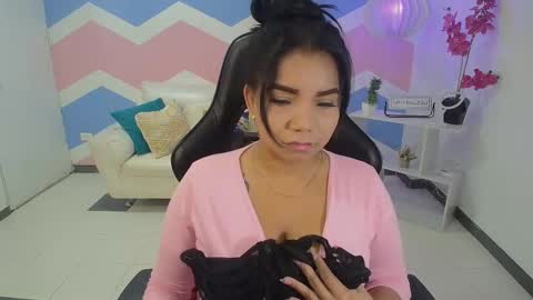 Elizabeth  online show from 03/20/26, 11:48