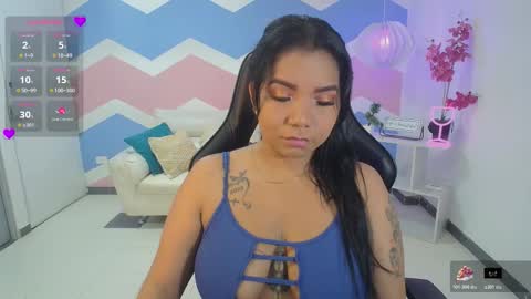 Elizabeth  online show from 03/22/26, 11:35