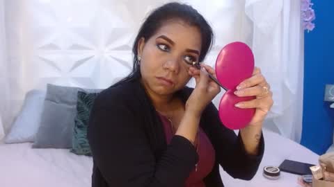 Elizabeth  online show from 03/30/26, 11:33