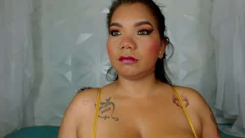 Elizabeth  online show from 04/20/26, 12:19