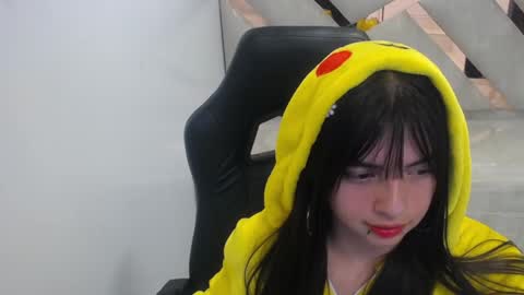 Elizabeth online show from 02/21/26, 03:07