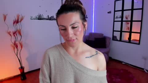 Elizabeth online show from 04/09/26, 09:53