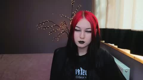 elizabeth_vamp online show from 07/01/26, 05:42