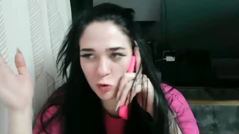 elizabeth_xi online show from 10/14/25, 12:06