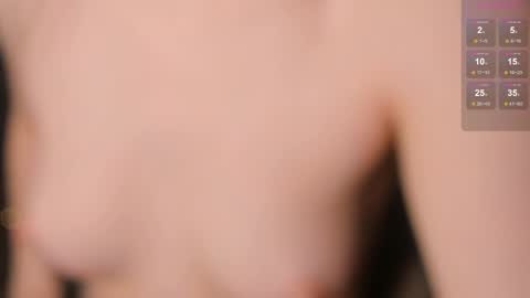 Elizabeth online show from 02/21/25, 10:28