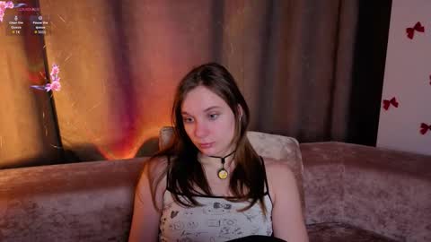 Elizabeth online show from 02/21/26, 01:06