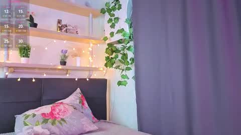 Elizabeth online show from 03/24/26, 01:21