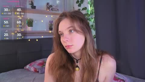 Elizabeth online show from 03/30/26, 01:28