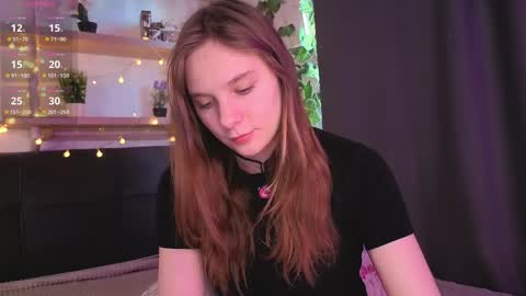 Elizabeth online show from 04/24/26, 01:30