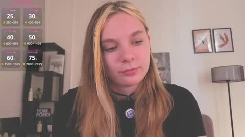 Snapshot of elizabethandersen chatting on 06/06/26, 01:11 Elizabeth online show from 06/06/26, 01:11