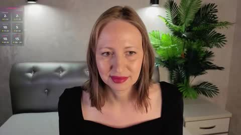 Elizabeth online show from 03/07/26, 08:55