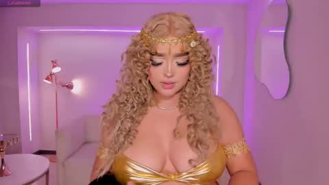 Snapshot of elizabethbennett_ chatting on 10/14/25, 08:31 Call me Eli online show from 10/14/25, 08:31