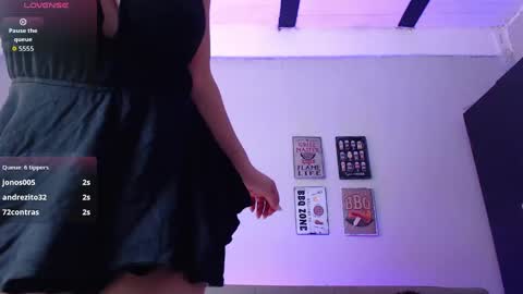 Elizabeth bolt    online show from 09/27/25, 03:17