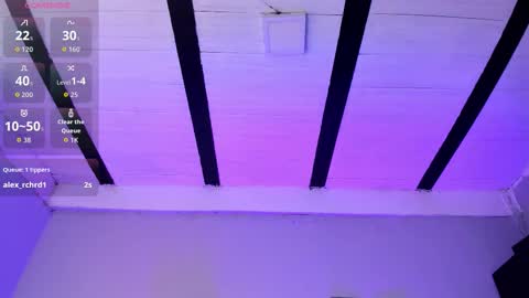 Elizabeth bolt    online show from 03/07/26, 07:44