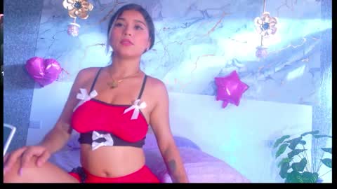 Lizzy online show from 03/17/26, 08:12