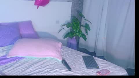 Lizzy online show from 04/21/26, 01:42