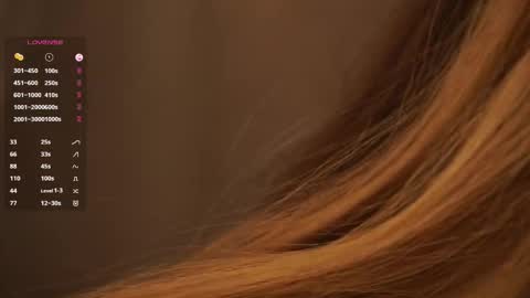 Elizabeth online show from 10/16/25, 08:21