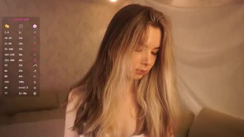 Elizabeth online show from 11/02/25, 07:05