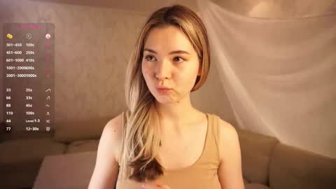 Elizabeth online show from 11/05/25, 06:52