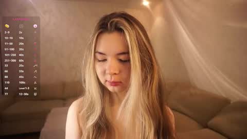 Elizabeth online show from 11/12/25, 07:03