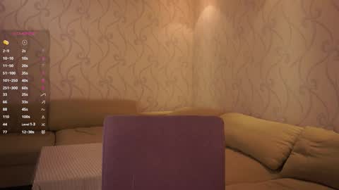 Elizabeth online show from 11/22/25, 06:40