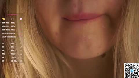 Elizabeth online show from 02/12/26, 06:58