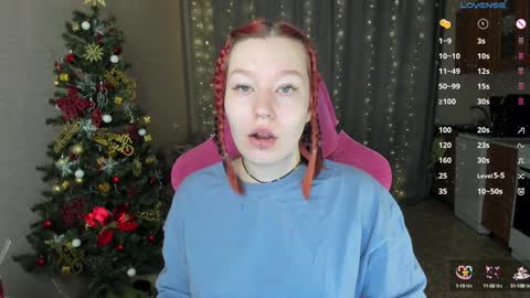 Eli online show from 01/20/25, 02:22