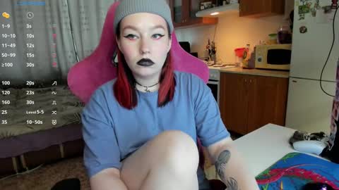 Eli online show from 02/26/25, 06:37