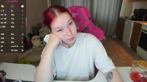 Eli online show from 03/05/25, 04:13