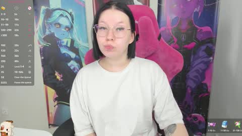 Eli online show from 10/08/25, 07:39