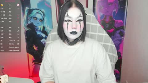 Eli online show from 10/23/25, 04:01