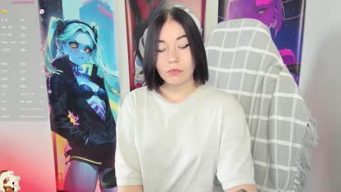 Eli online show from 10/27/25, 02:37