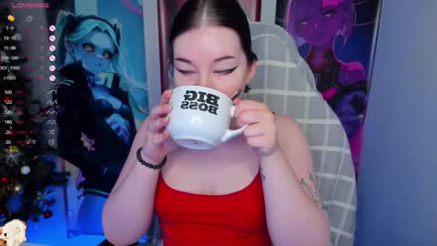 Eli online show from 12/22/25, 04:09