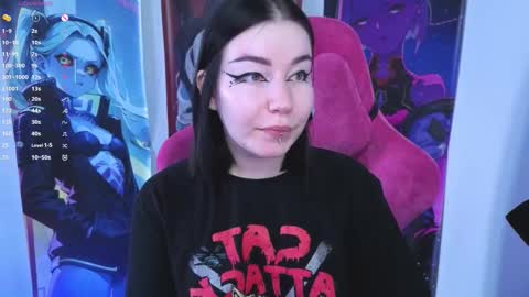 Eli online show from 03/10/26, 03:33