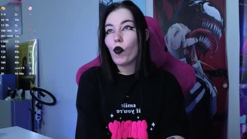 Eli online show from 03/12/26, 03:23