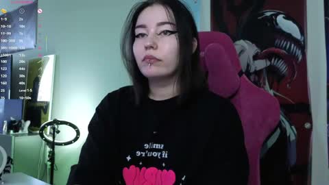 Eli online show from 03/20/26, 02:05