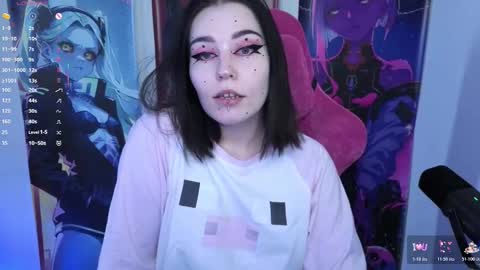 Eli online show from 03/25/26, 02:17