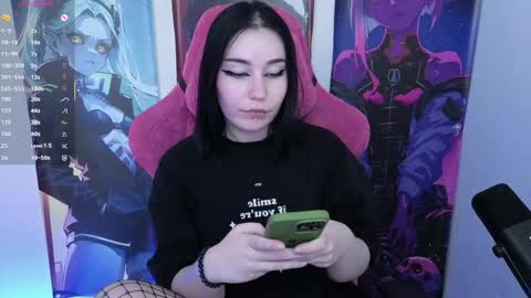 Eli online show from 04/09/26, 06:19