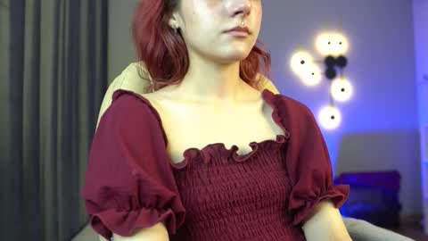 Elizabet online show from 10/03/25, 09:45