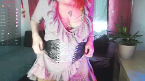 Snapshot of elizabethmonro chatting on 05/15/26, 07:26 Hellomy name is Liset Monroe online show from 05/15/26, 07:26