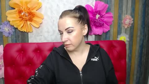 ElizabethSho online show from 03/21/26, 06:22