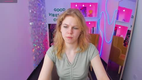 Elizabeth online show from 04/29/26, 05:30